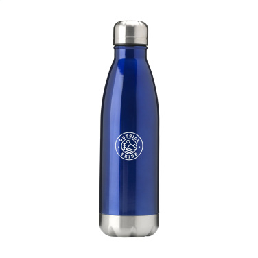 Logotrade reklaamkingi foto: Topflask 500 ml joogipudel