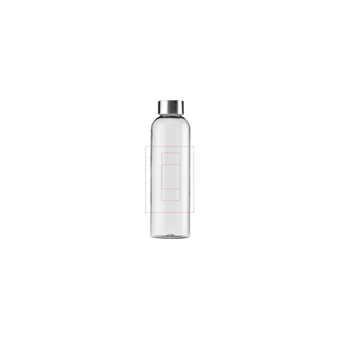 Logotrade firmakingitused pilt: Senga 650 ml joogipudel