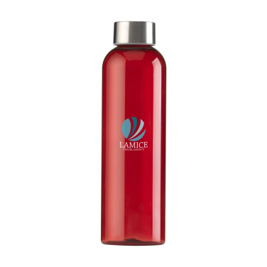 Logo trade reklaamkingituse pilt: Senga 650 ml joogipudel