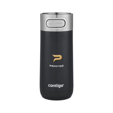 Logo trade ärikingituse pilt: Contigo® Luxe AUTOSEAL® 360 ml termotass