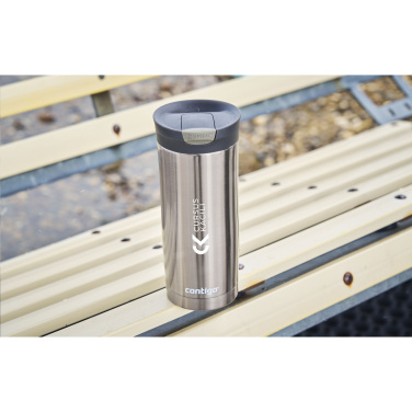 Logotrade ärikingituse foto: Contigo® Huron 470 ml termotass