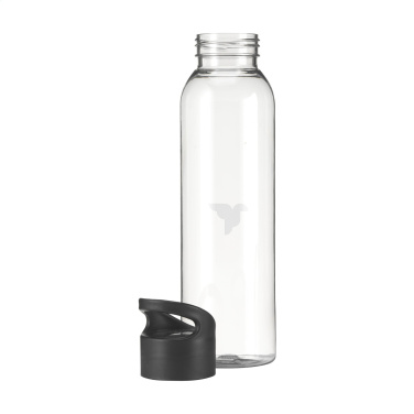 Logotrade reklaamkingituse foto: Sirius GRS RPET 650 ml joogipudel