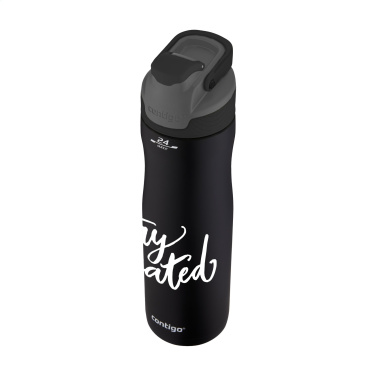 Logotrade reklaamkingitused pilt: Contigo® Autoseal Chill 720 ml joogipudel