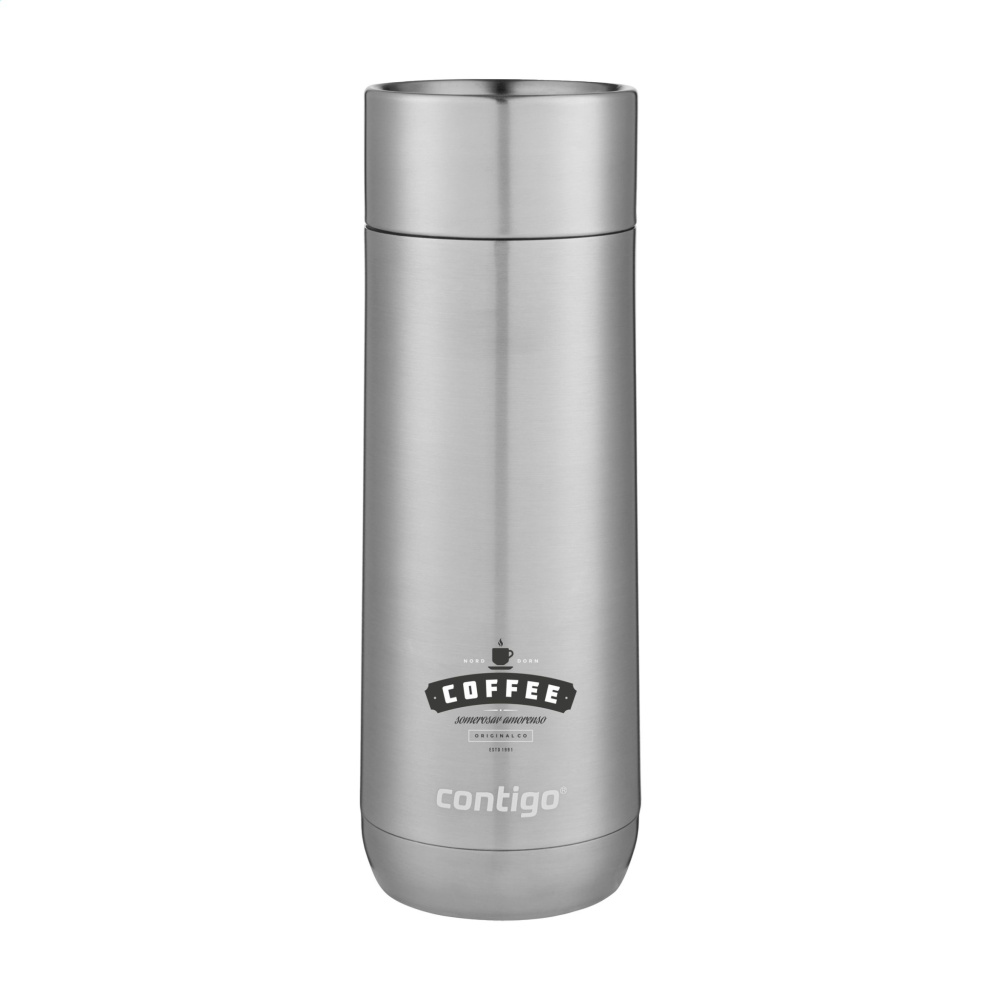 Logo trade reklaamtooted foto: Contigo® Luxe AUTOSEAL® 470 ml termotass