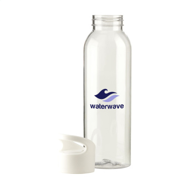 Logotrade ärikingituse foto: Sirius Glass 480 ml joogipudel