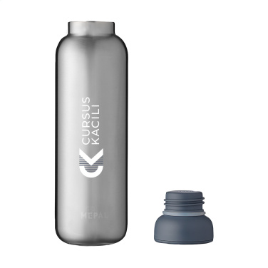 Logo trade reklaamkingitused foto: Mepal Thermo Bottle Ellipse 500 ml