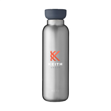 Logotrade reklaamtoote foto: Mepal Thermo Bottle Ellipse 500 ml