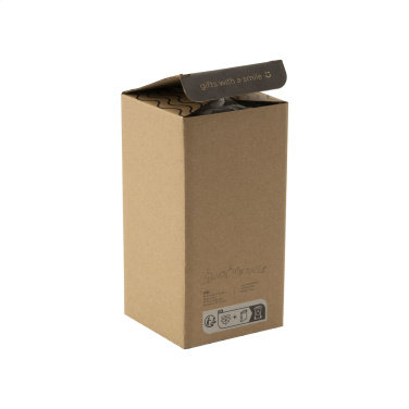 Logotrade reklaamkingi foto: Tokyo 450 ml bambusest termotass