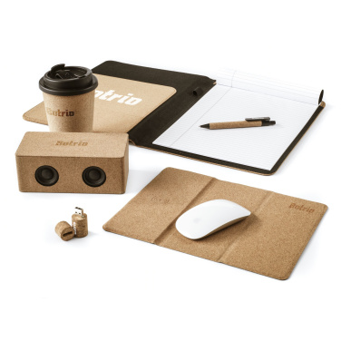 Logotrade meened pilt: Attea Cork 350 ml kohvitass