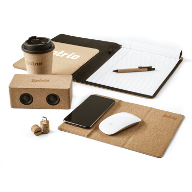 Logotrade reklaamkingid pilt: Attea Cork 350 ml kohvitass