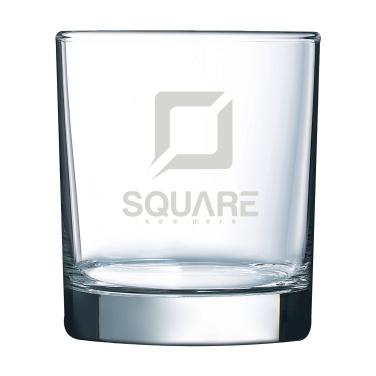 Logotrade reklaamkingitused pilt: Scott Water Glass 300 ml