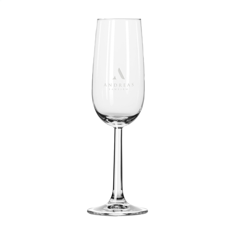 Logotrade meene foto: Bourgogne šampanjaklaas 170 ml