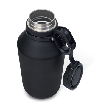 Logotrade firmakingituse foto: Contigo® Grand Stainless Steel 1900 ml termopudel