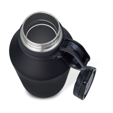 Logotrade meened pilt: Contigo® Grand Stainless Steel 1900 ml termopudel