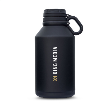 Logotrade reklaamkingi foto: Contigo® Grand Stainless Steel 1900 ml termopudel