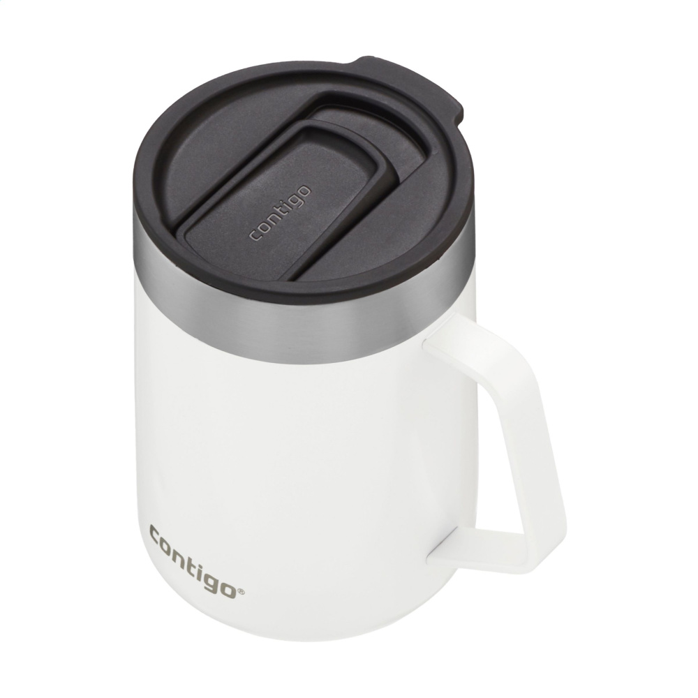 Logotrade ärikingi foto: Contigo® Streeterville lauakruus 420 ml termotass