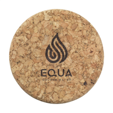 Logotrade ärikingituse foto: EcoBottle 650 ml taimepõhine – valmistatud EL-is