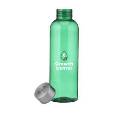 Logo trade firmakingitused foto: Senga GRS RPET Bottle 500 ml joogipudel