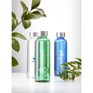 Logotrade firmakingi foto: Senga GRS RPET Bottle 500 ml joogipudel