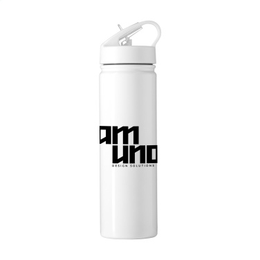 Logotrade meene foto: Flask RCS Recycled Bottle 500 ml termopudel
