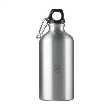 Logotrade reklaamtooted pilt: AluMini GRS taaskasutatud 500 ml veepudel
