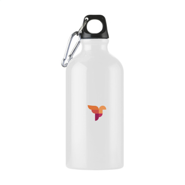 Logotrade reklaamkingi foto: AluMini GRS taaskasutatud 500 ml veepudel