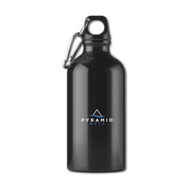 Logo trade ärikingituse pilt: AluMini GRS taaskasutatud 500 ml veepudel