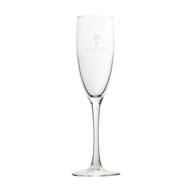 Logotrade ärikingid pilt: Provence'i šampanjaklaas 190 ml
