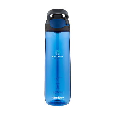 Logotrade meene foto: Contigo® Cortland Tritan™ Renew Eastmanilt 720 ml
