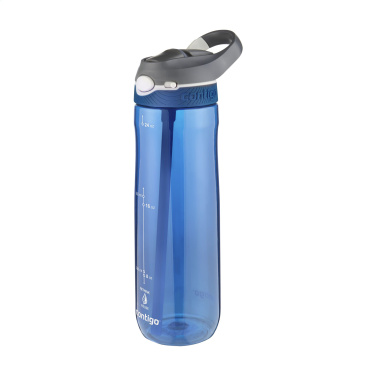 Logo trade ärikingitused foto: Contigo® Ashland Tritan™ Renew Eastmanilt 720 ml