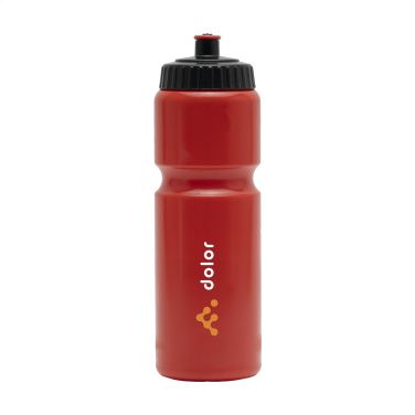 Logotrade meened pilt: Sugarcane Bio Bidon 750 ml joogipudel