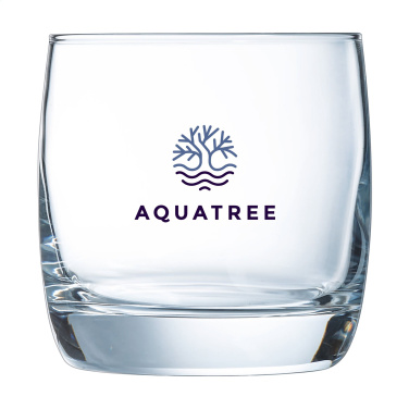Logotrade firmakingituse foto: Navia veeklaas 310 ml