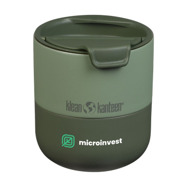 Logotrade firmakingitused pilt: Klean Kanteen Rise Recycled Lowball 296 ml