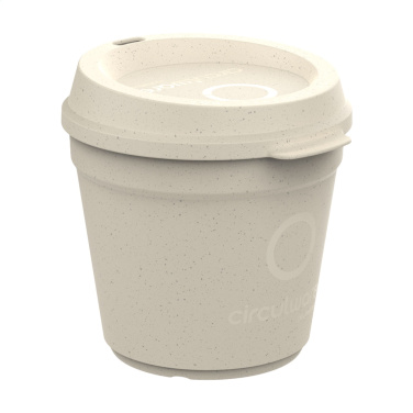 Logotrade reklaamtooted pilt: CirculCup kaas 200 ml