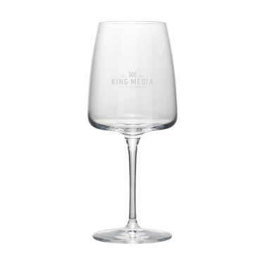Logotrade meened pilt: Caselli veiniklaas 470 ml