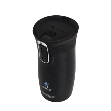 Logo trade firmakingituse pilt: Contigo® Westloop kruus 300 ml