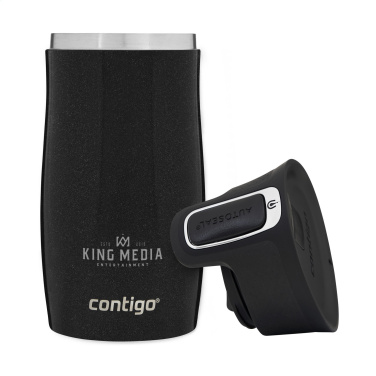 Logo trade reklaamkingitused foto: Contigo® Westloop kruus 300 ml