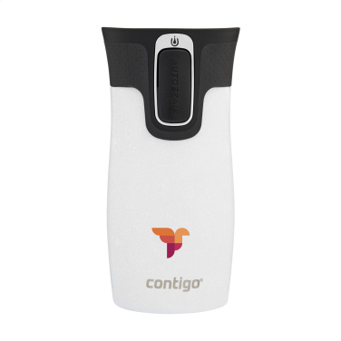 Logotrade reklaamkingi foto: Contigo® Westloop kruus 300 ml