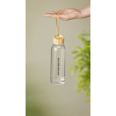 Logotrade ärikingid pilt: Shima GRS RPET Bottle 680 ml veepudel