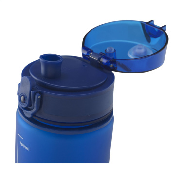 Logotrade reklaamtooted pilt: Hailey pudel 750 ml