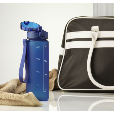 Logo trade firmakingitused foto: Hailey pudel 750 ml