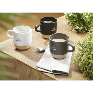 Logo trade firmakingituse pilt: Vivaldi kruus 300 ml