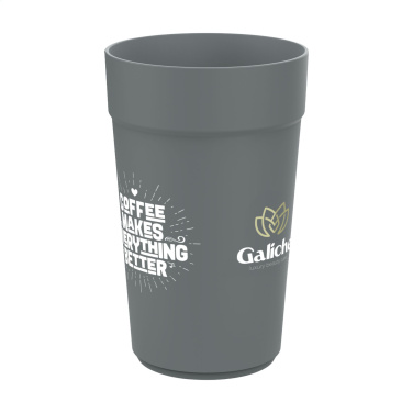 Logo trade firmakingid foto: CirculCup IML 400 ml