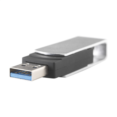 Logo trade reklaamkingitused foto: USB Dual Connect 3.0 – C-tüüpi 32 GB