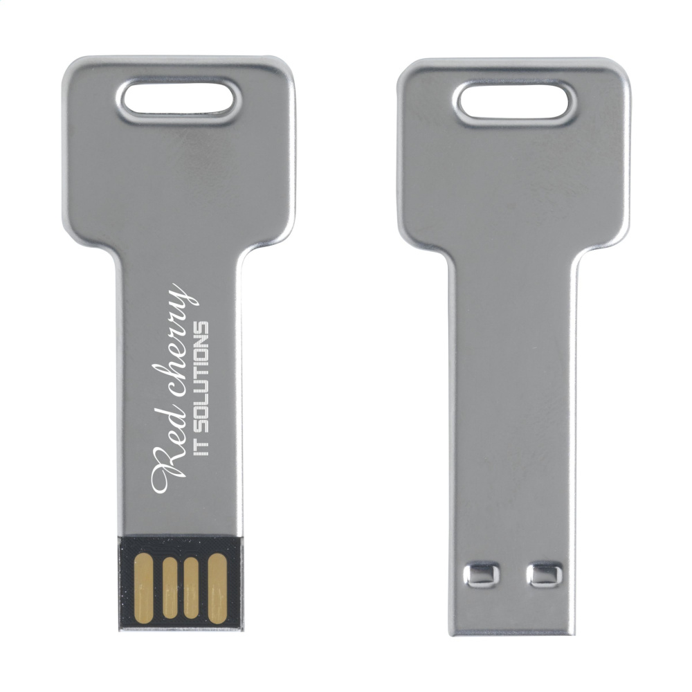 Logotrade reklaamkingid pilt: USB võti 64 GB