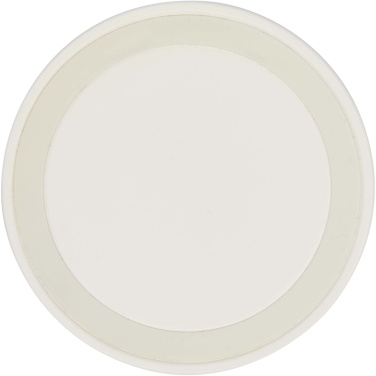 Logo trade reklaamkingid foto: Freal 15 W taaskasutatud plastist juhtmevaba laadimisalus