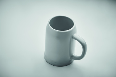 Logotrade reklaamkingitused pilt: Sublimatsioon õllekann 500 ml