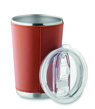 Logotrade firmakingituse foto: TUMLADO termoskruus 350 ml