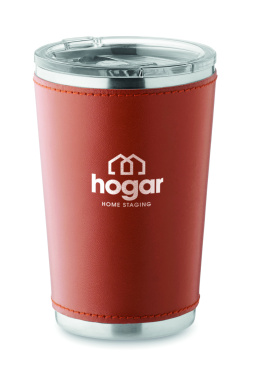 Logotrade ärikingituse foto: TUMLADO termoskruus 350 ml