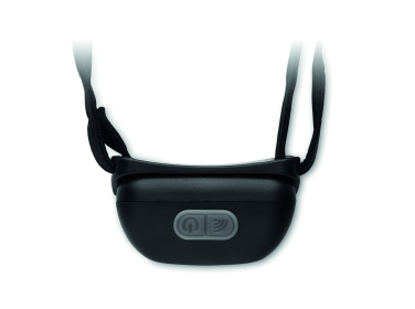 Logotrade firmakingituse foto: ELYDEE taaslaetav LED pealamp